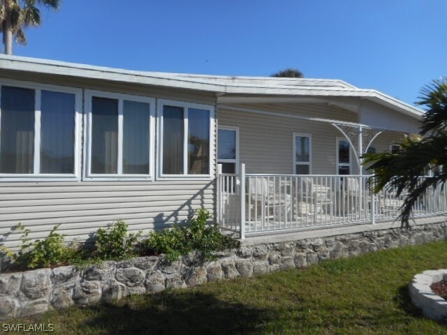 Building Photo - 5731 Captain John Smith Loop