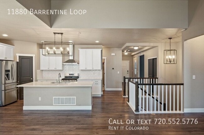 Photo - 11880 Barrentine Lp