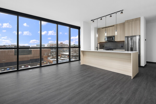 Photo - 1400 W Randolph St Condominio