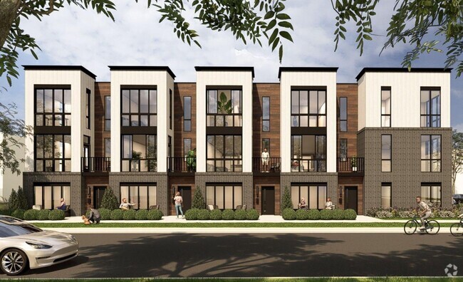 Building Photo - 600 E Henry Clay St Rental