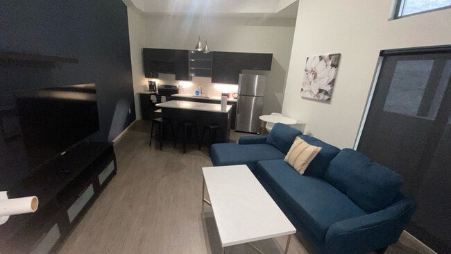 Building Photo - 1101 Euclid Ave