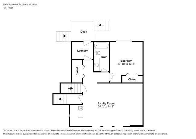Photo - 5068 Seabrook Pl