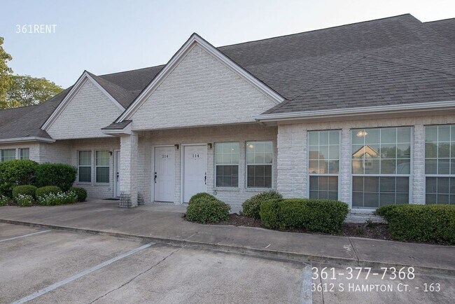 Photo - 3612 S Hampton Ct Unit 163
