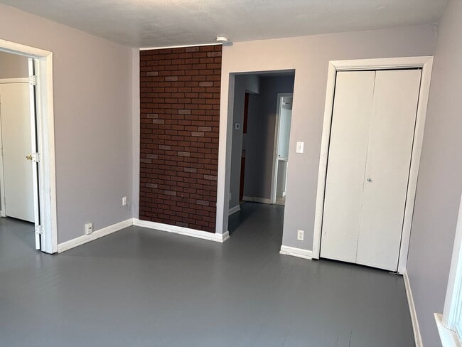 Photo - Allen street duplex Unit 2