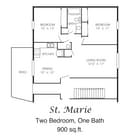 Martinique Floor Plan - St Marie 900 sq. ft..jpg