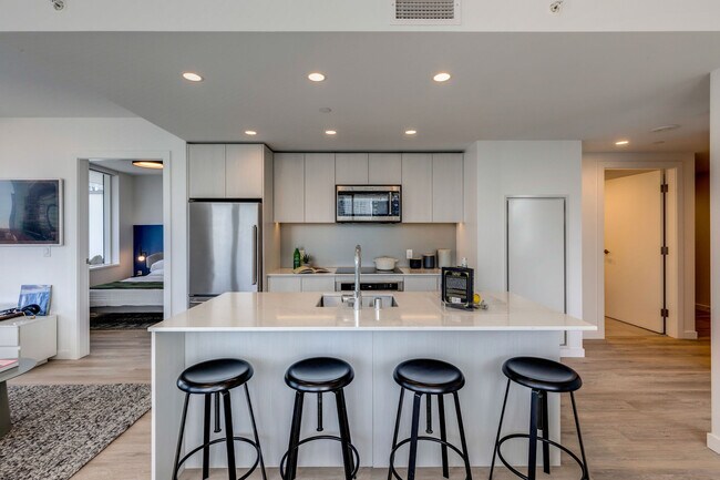 REN apartments — community photo