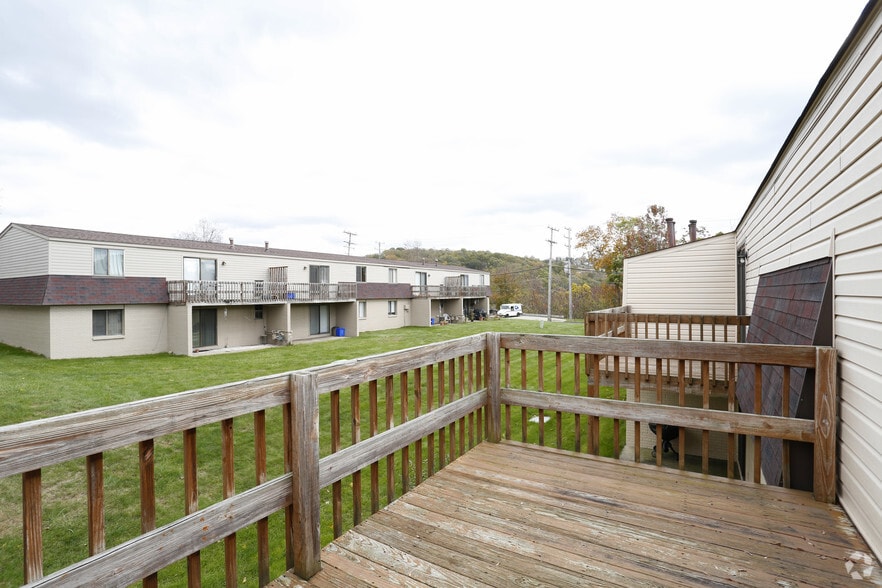 Shaler Highlands Apartments For Rent in Glenshaw, PA