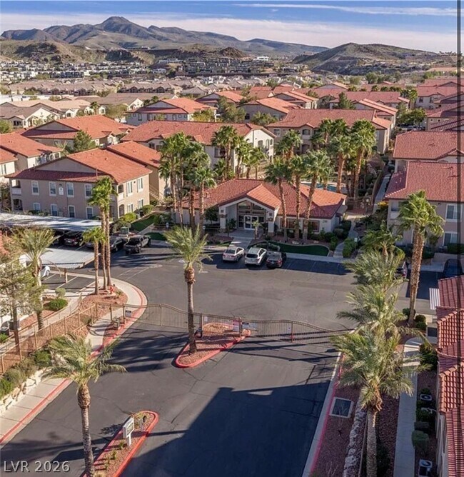 Photo - 2305 W Horizon Ridge Pkwy Unit 1814