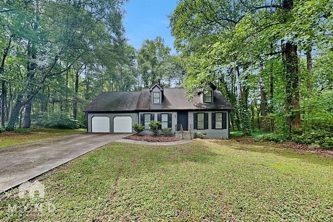 Building Photo - 2115 Grayson Ct