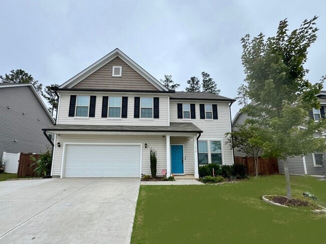 Building Photo - Spacious 3 Bedroom Home in Franklinton