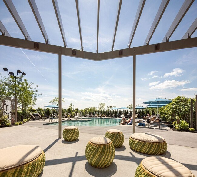 One Beachmont apartments — community photo