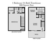 Townhouse