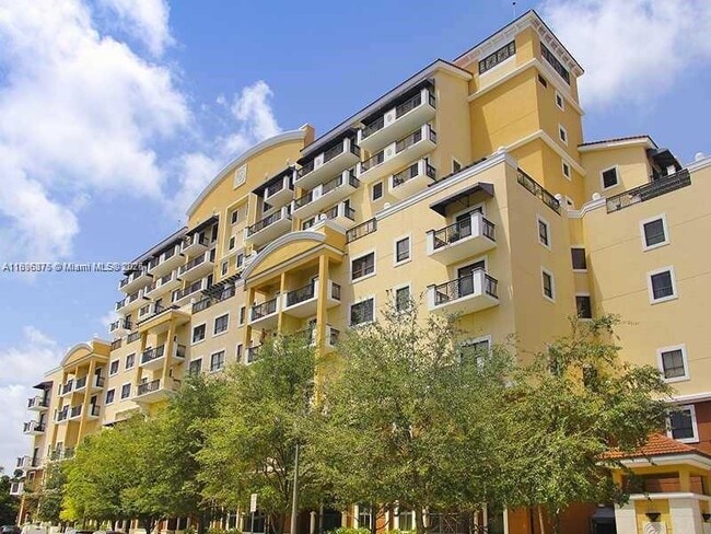 Building Photo - 8395 SW 73rd Ave Unit 806