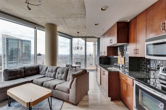 Building Photo - 360 Nueces St Unit 2910 Rental