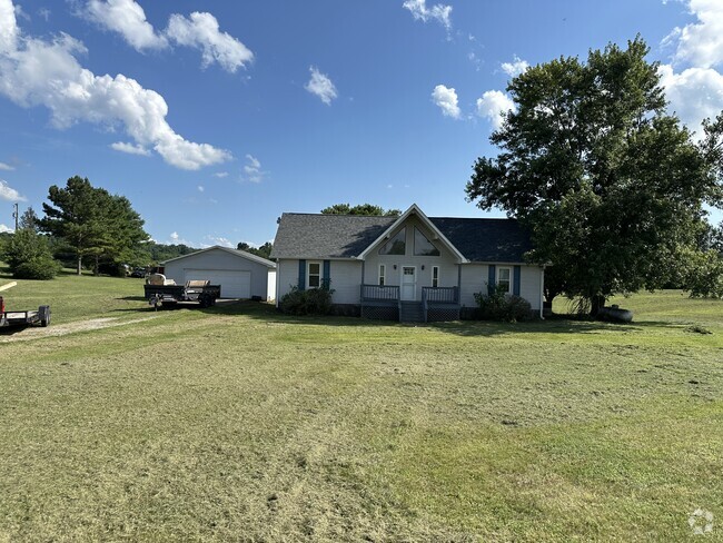 Building Photo - 1069 Pickle Rd Rental