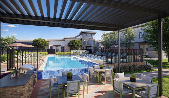Photo - Jefferson Prairie Park Apartments