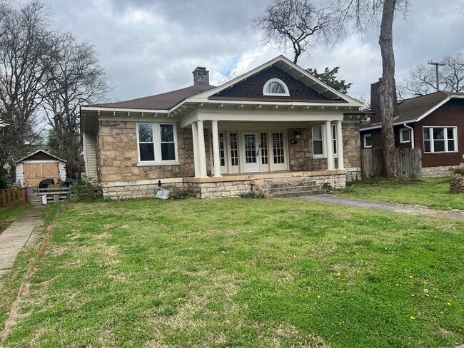 Photo - 2502 Blair Blvd