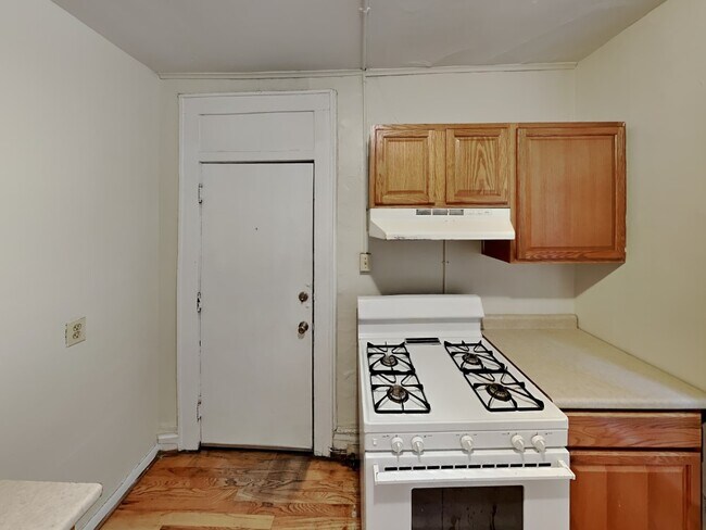 1712 Summit St Unidad A