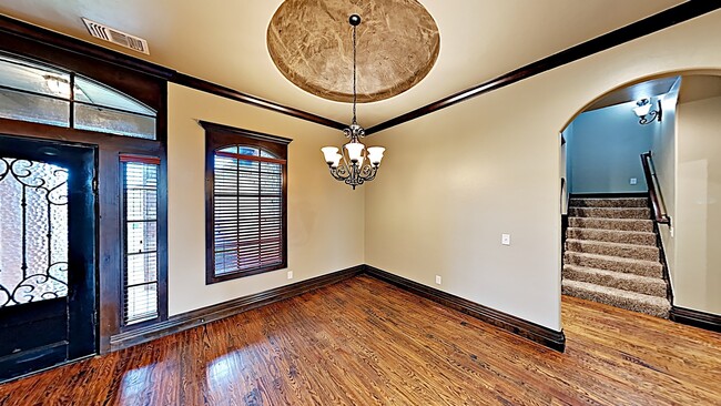 Photo - 4 Bedroom home in Rose Creek - DEER CREEK SCHOOLS