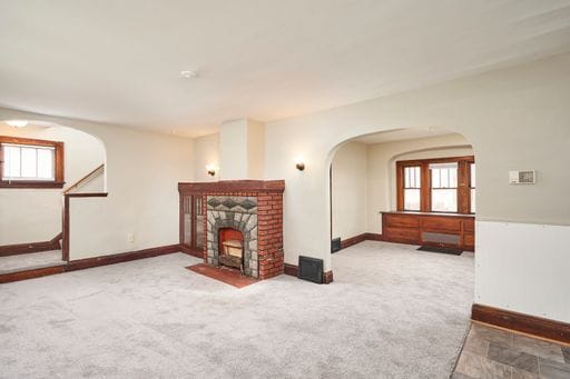 Photo - Beautifully remodeled 3 bed 1 bath colonial in East Akron !
