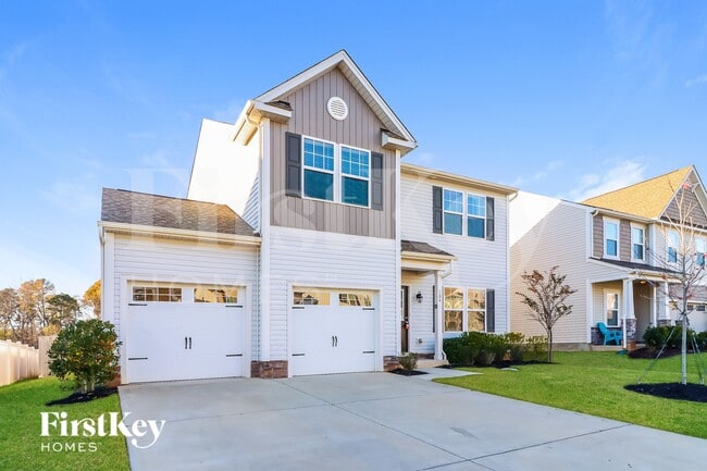 Photo - 184 Sutters Mill Dr