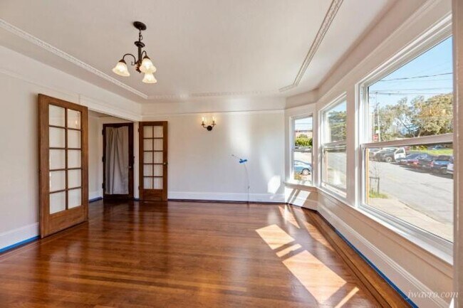 Photo - 2 bedroom in San Francisco CA 94116