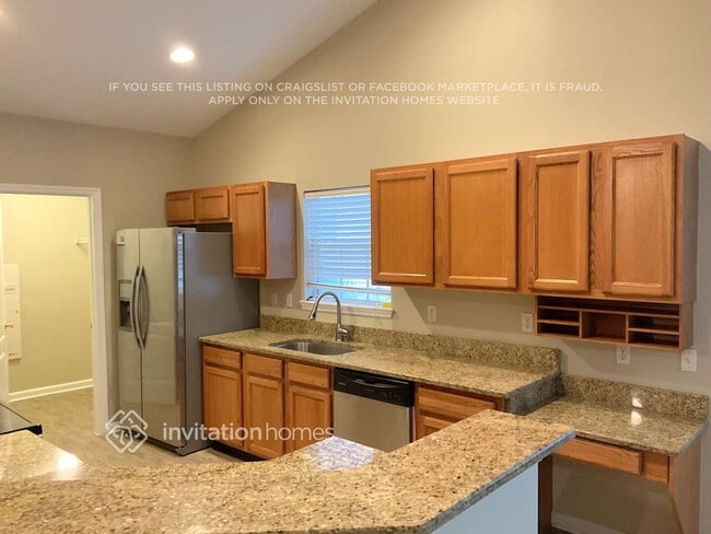 Photo - 1156 Stonehedge Trail Ln