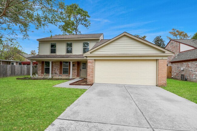 Photo - 11318 Willow Field Dr