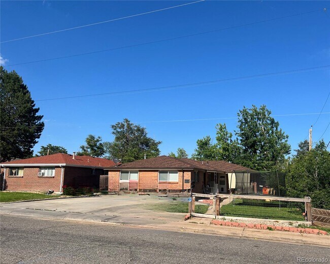 Photo - 4640 S Lowell Blvd Condo Unit B