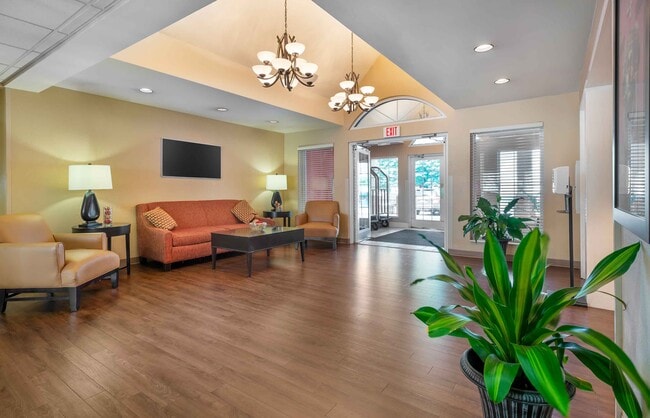 Photo - Furnished Studio-Philadelphia - Malvern - ...