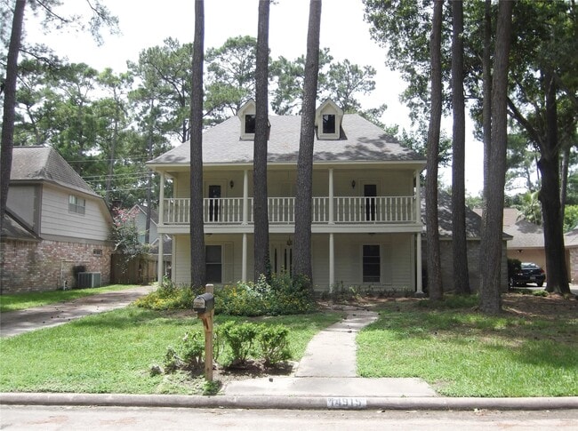 Building Photo - 14915 Oak Bluff Ct Rental