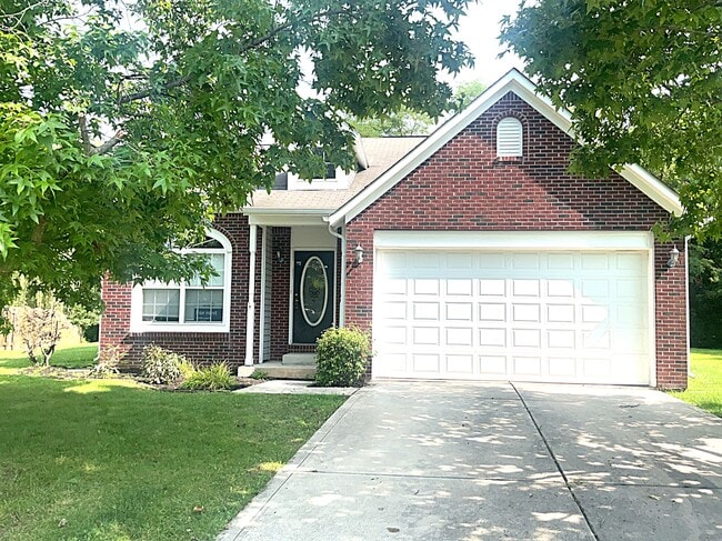 Building Photo - 8016 Lawrence Woods Ct Rental
