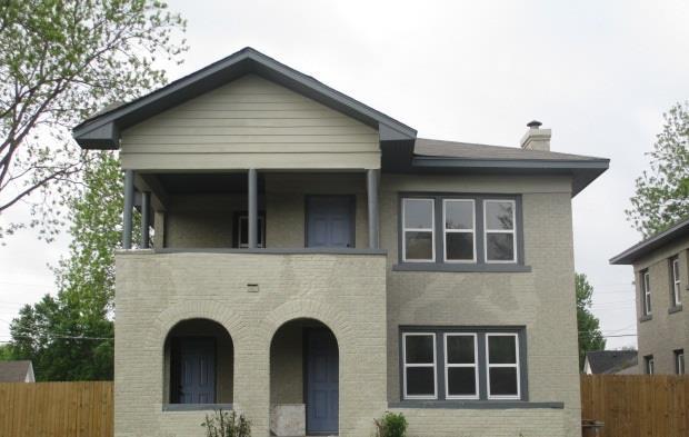 Building Photo - 2406 NW 20th St