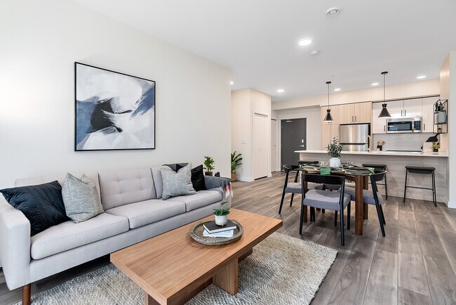 Photo - The Legacy at Griesbach