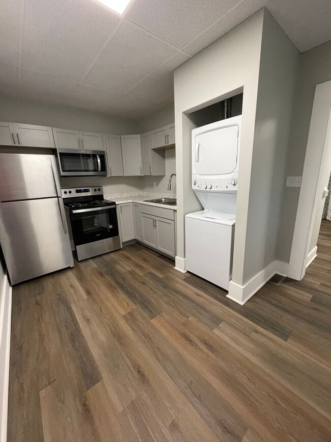 1419 Greenbush--HBS - 1419 Greenbush--HBS Apartamento Unidad 1419-A Greenbush