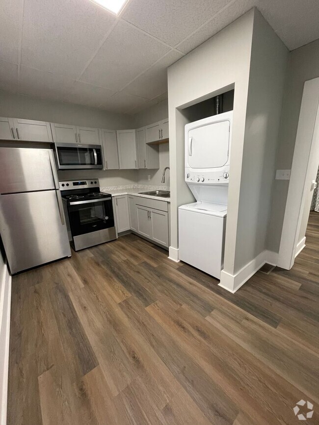 Building Photo - 1419 Greenbush--HBS Unit 1419-A Greenbush Rental