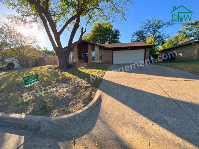 Photo - 502 Dickey Dr