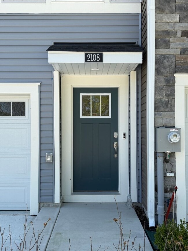 Photo - Modern Townhome with Golf Course Views & 2-Car Garage- Cambridge, MD