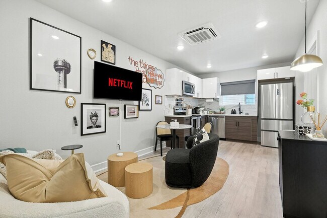 Photo - 5025 San Jacinto St Unidad ID1284701P