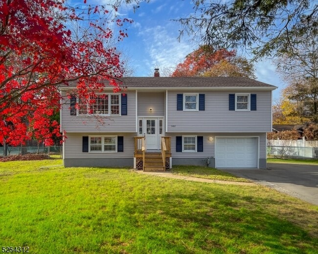 Photo - 5489 Berkshire Valley Rd House