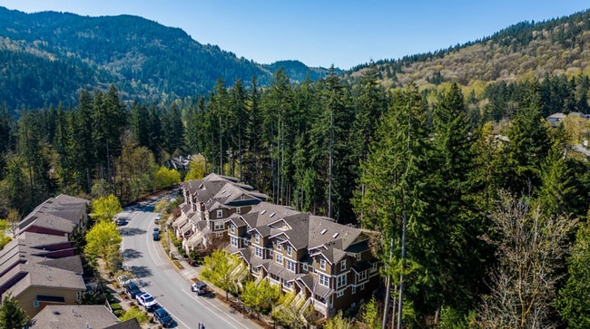 Photo - Issaquah Talus 4 Bedroom Townhouse include...