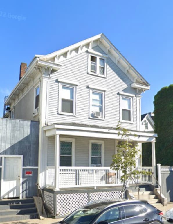 Building Photo - 382 Dorchester St Unit 1B Rental