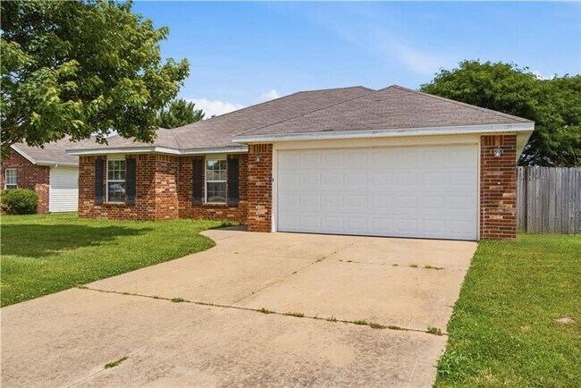 Photo - 6402 SW High Meadow Blvd