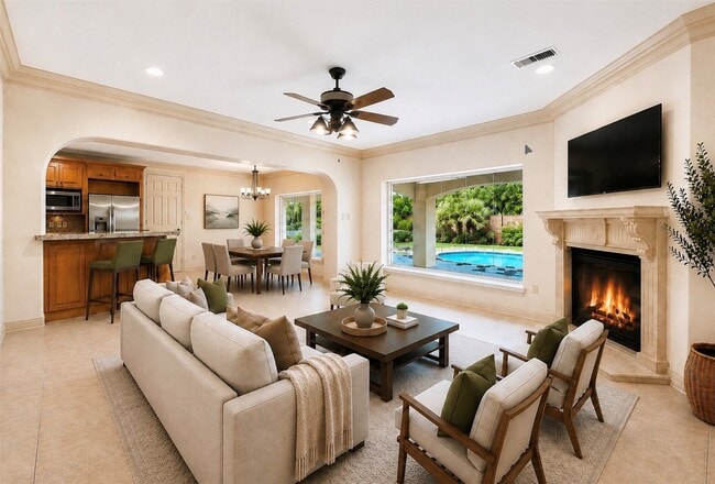 Photo - 1611 Copperas Cove