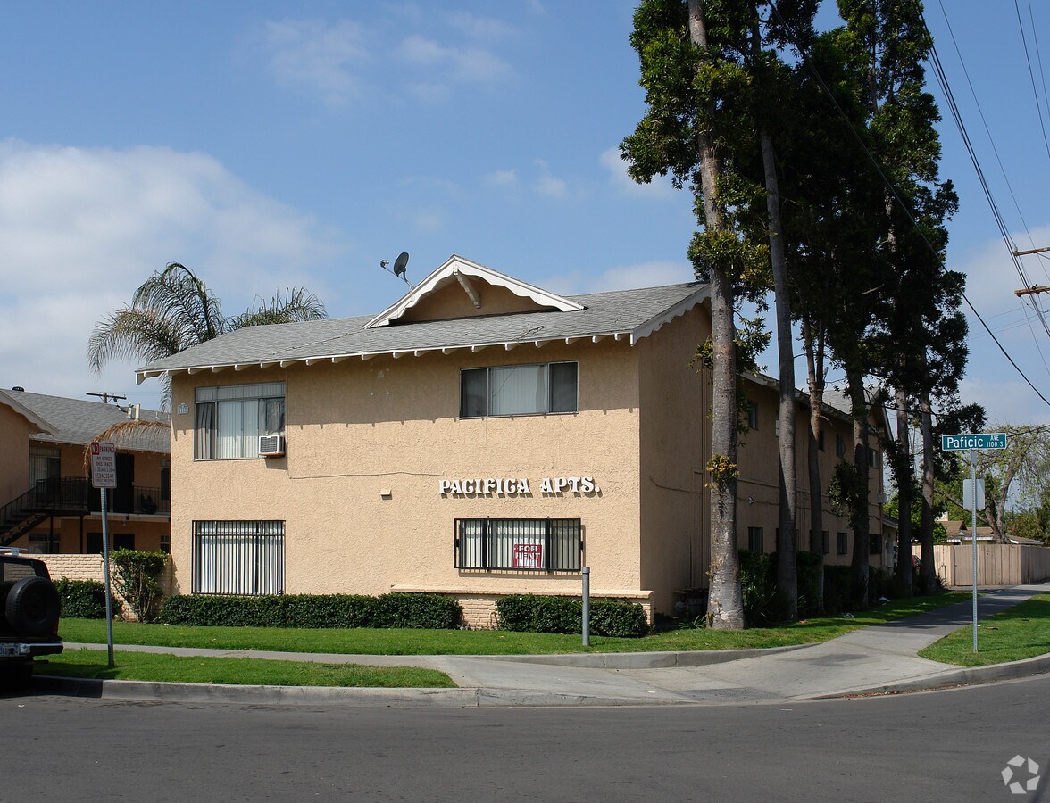 Photo - Pacifica Apartments