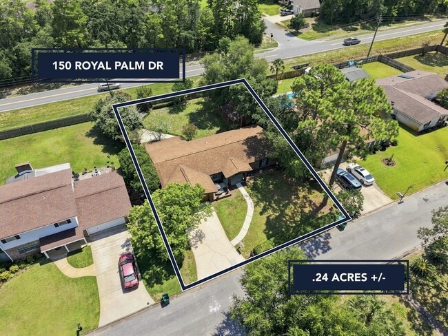 Photo - 1510 Royal Palm Dr