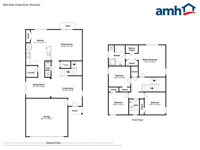 Photo - 8523 Deer Chase Dr