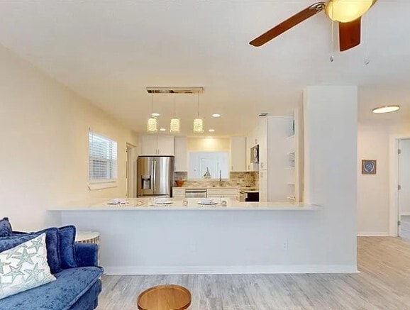 Photo - 2006 E Hanna Ave Unidad 2006 E Hanna Ave