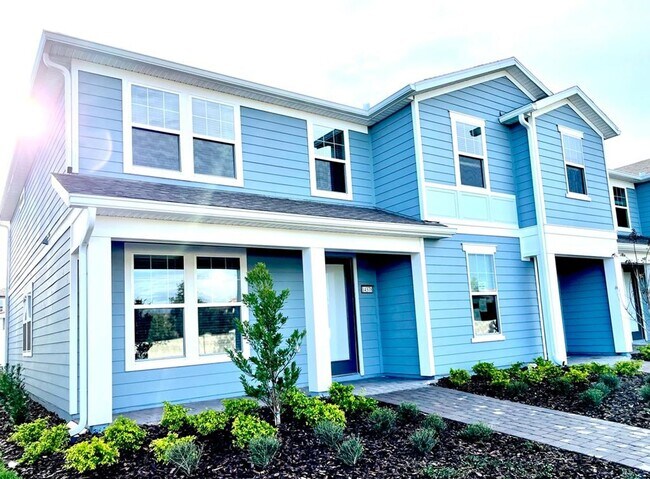 Photo - Townhome Isles of Lake Nona