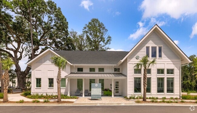 Building Photo - Stono Oaks Rental